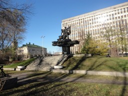 К 75-летию Таллинского прорыва