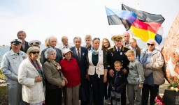 Память о Таллинском прорыве на Юминде, Эстония